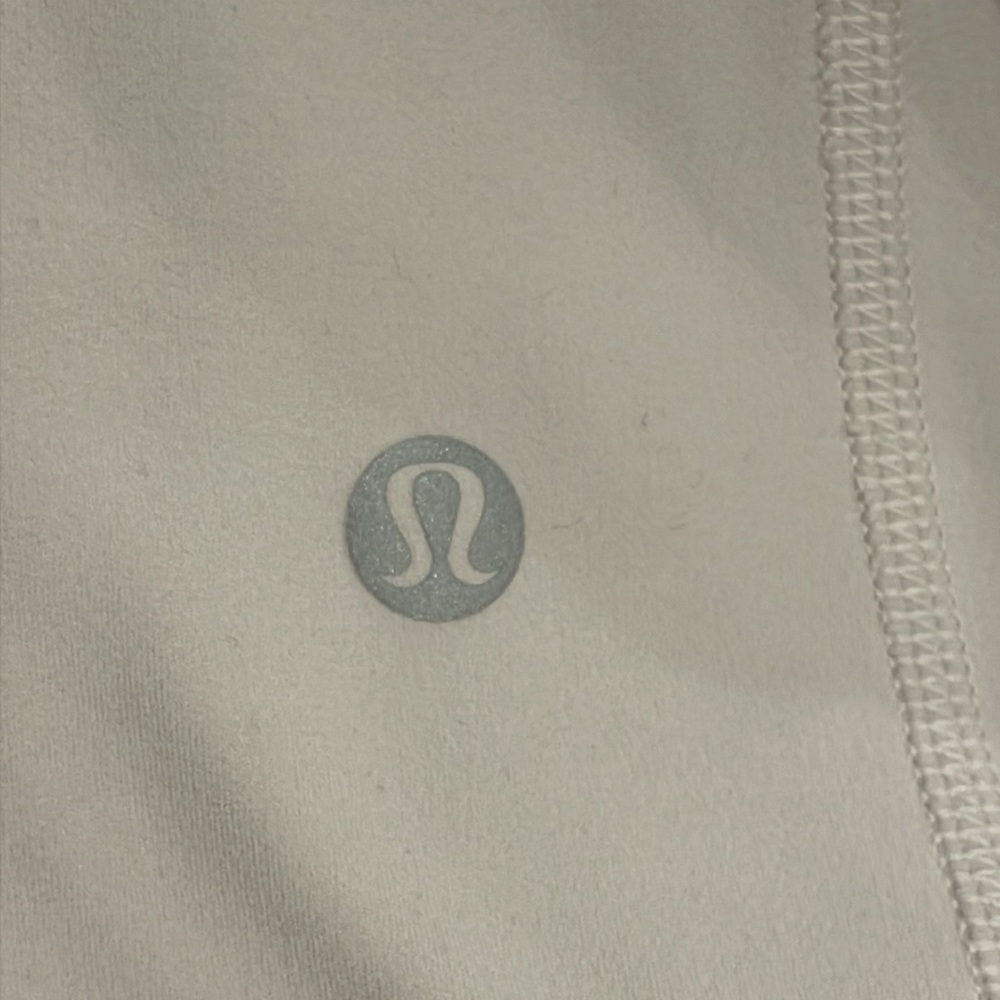 Lululemon Every Journey Hoodie in Light Chrome (very light pink) - Picture 11 of 11